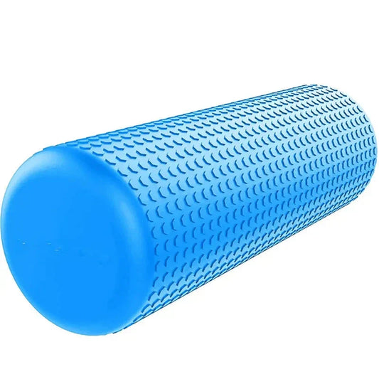 High-Density Yoga Foam Roller-0