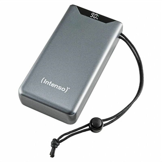 Laptop Battery INTENSO Grey 20000 mAh-0