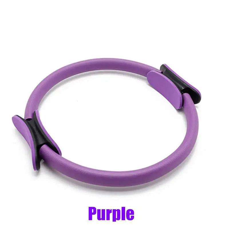 Pilates Ring for Home Workout-2