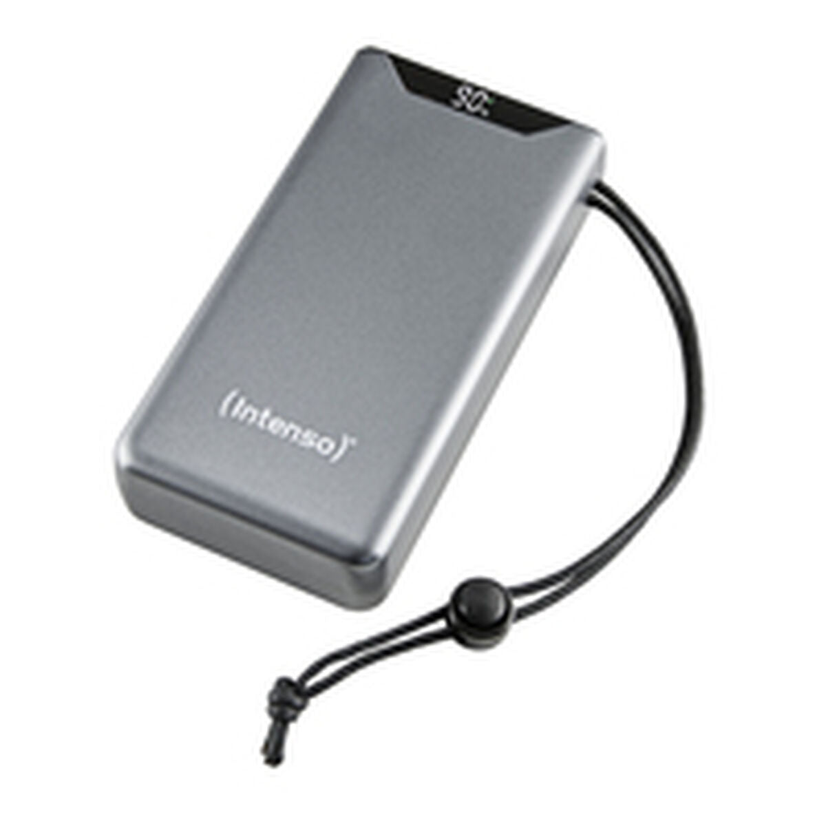 Laptop Battery INTENSO Grey 20000 mAh-3