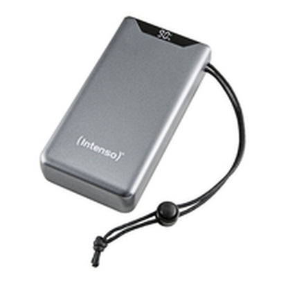 Laptop Battery INTENSO Grey 20000 mAh-3
