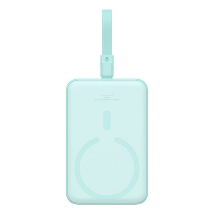 Powerbank Baseus P10022109333-00 Blue 10000 mAh-0