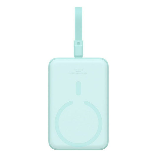Powerbank Baseus P10022109333-00 Blue 10000 mAh-0