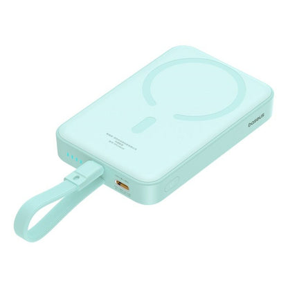 Powerbank Baseus P10022109333-00 Blue 10000 mAh-4