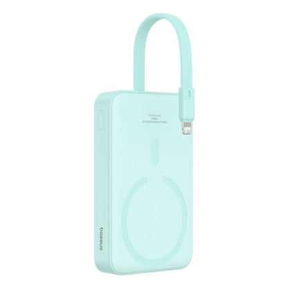 Powerbank Baseus P10022109333-00 Blue 10000 mAh-3