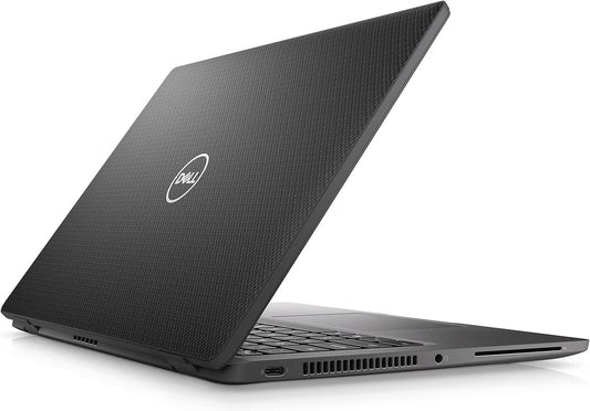 Dell Latitude 7420 | Intel Core i7 11th Gen | 16GB RAM 512GB SSD | 14" FHD Display ‎Intel Iris Xe Graphics Windows 11- Black