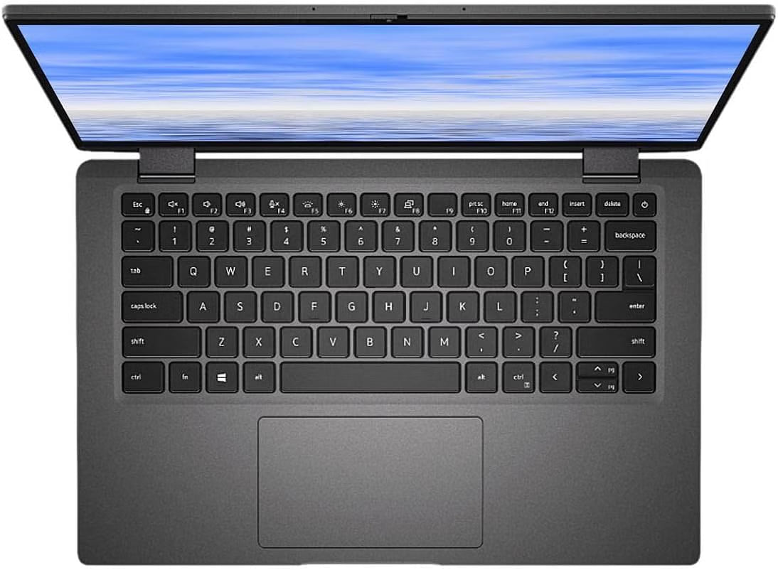 Dell Latitude 7420 | Intel Core i7 11th Gen | 16GB RAM 512GB SSD | 14" FHD Display ‎Intel Iris Xe Graphics Windows 11- Black