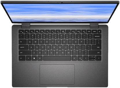 Dell Latitude 7420 | Intel Core i7 11th Gen | 16GB RAM 512GB SSD | 14" FHD Display ‎Intel Iris Xe Graphics Windows 11- Black