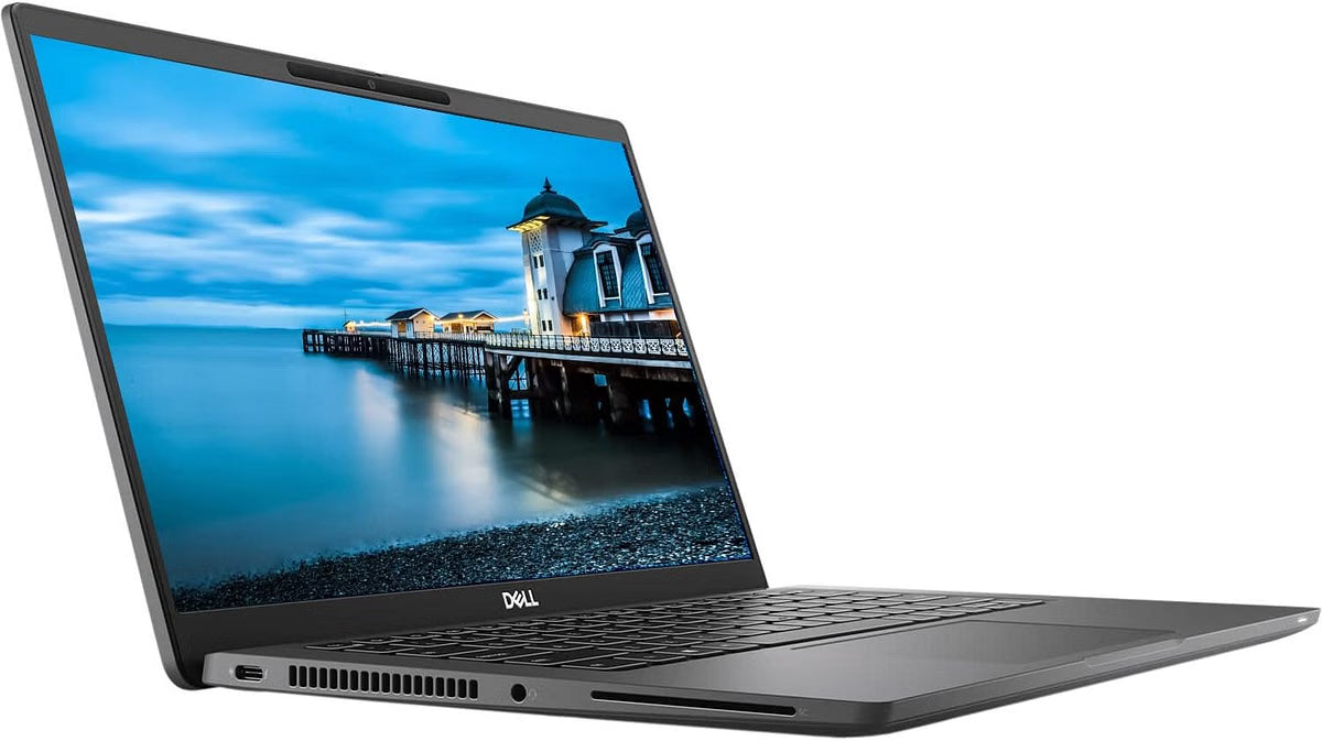 Dell Latitude 7420 | Intel Core i7 11th Gen | 16GB RAM 512GB SSD | 14" FHD Display ‎Intel Iris Xe Graphics Windows 11- Black