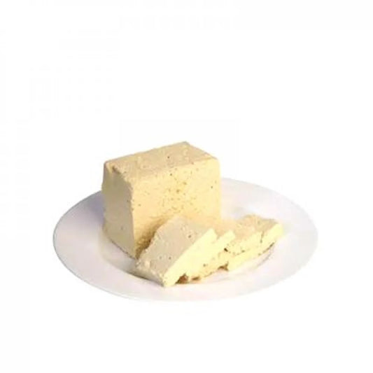 حلاوة طحنية سادة