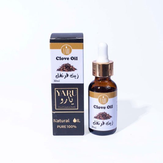 Yaru Clove oil 30 Ml