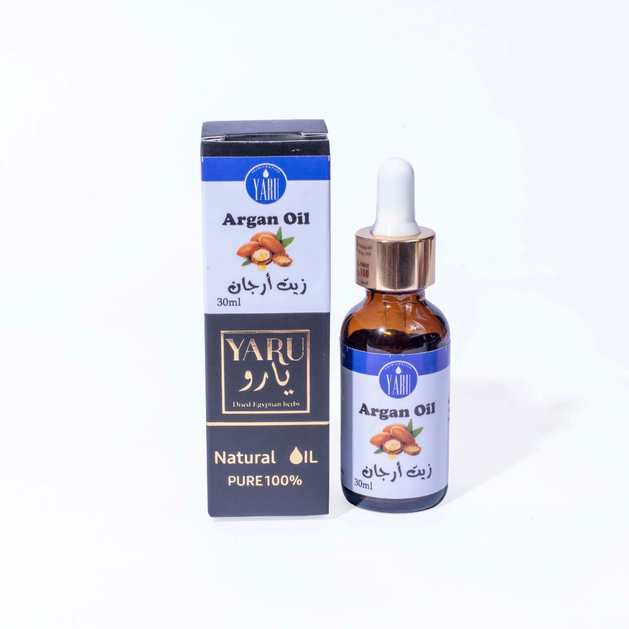 Yaru Argan oil 30 Ml