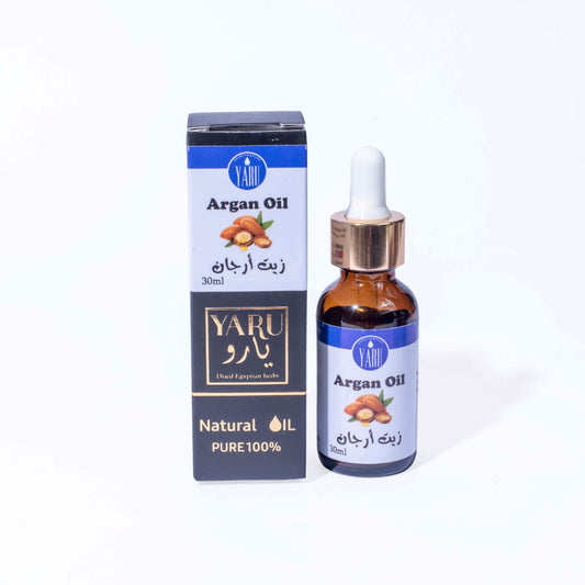Yaru Argan oil 30 Ml