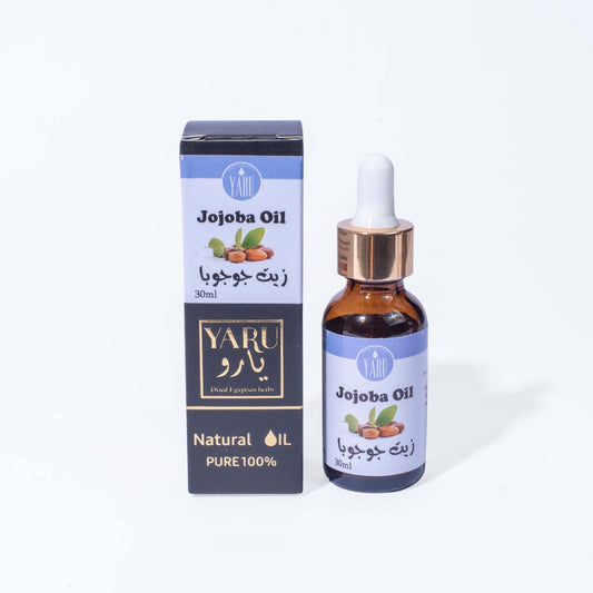 Yaru Jojoba oil 30 Ml
