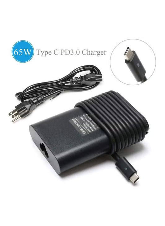 DELL 65W Type C Series