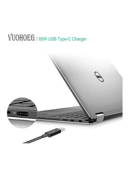 DELL 65W Type C Series
