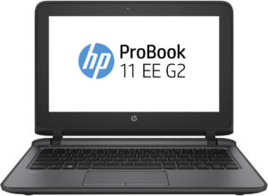 HP ProBook 11 G2