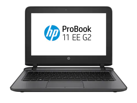 HP ProBook 11 G2