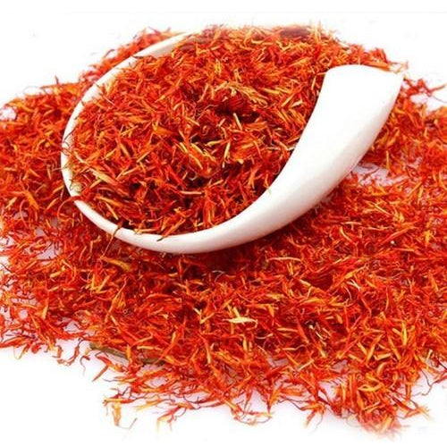 Safflower Tea - Loose Flower from 100% Nature (2 oz)