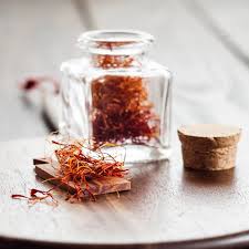 Saffron: Happiness – زعفران السعادة