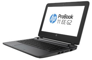HP ProBook 11 G2