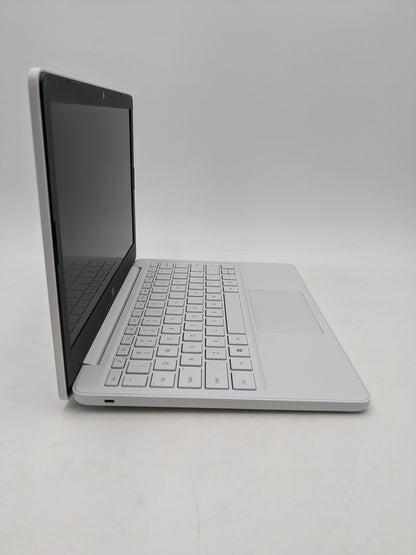 Microsoft Surface Laptop SE 11.6" Celeron N4020 1.1GHz 4GB DDR4 128GB eMMC