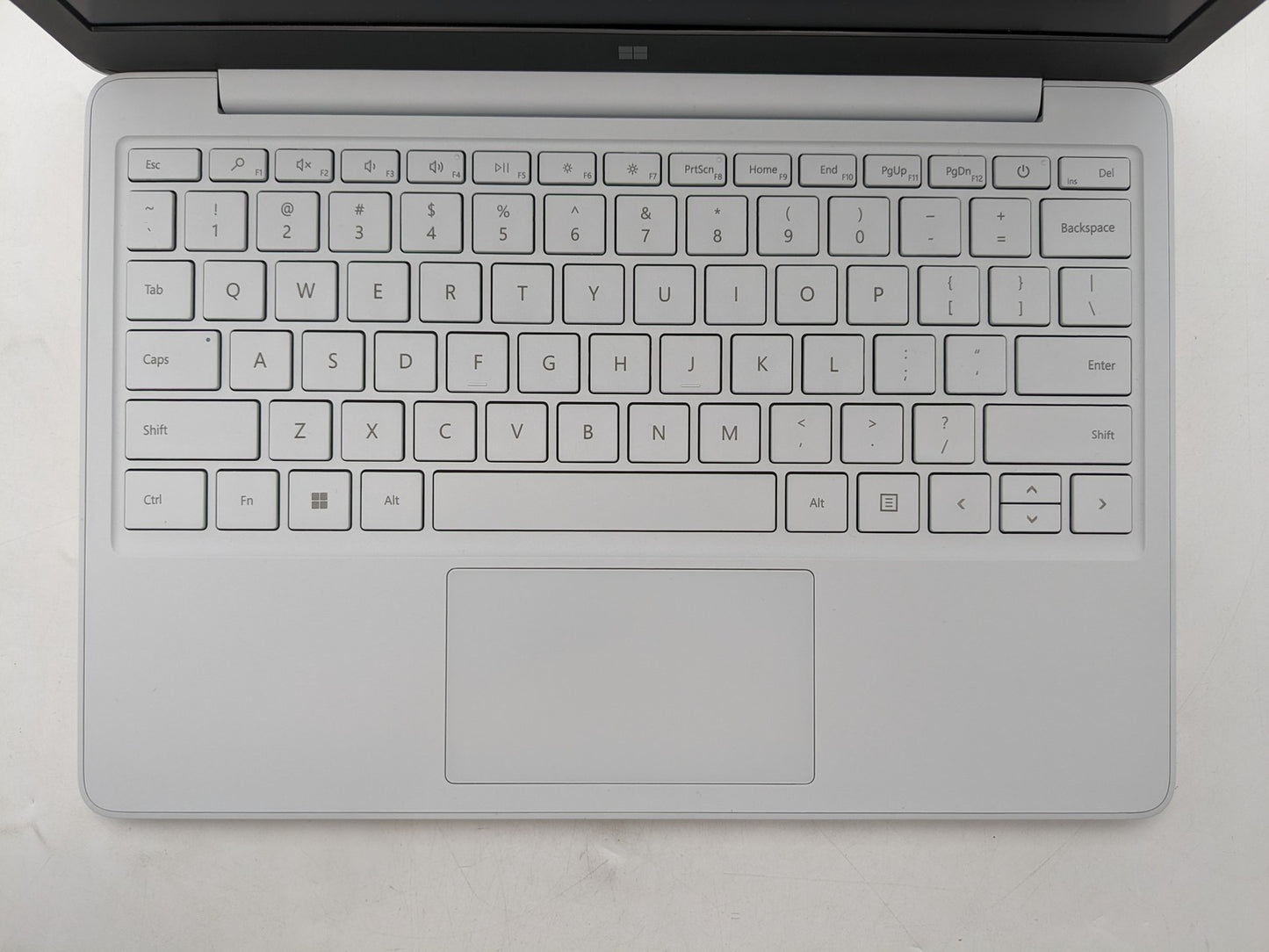 Microsoft Surface Laptop SE 11.6" Celeron N4020 1.1GHz 4GB DDR4 128GB eMMC