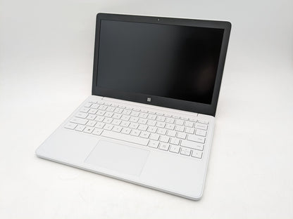 Microsoft Surface Laptop SE 11.6" Celeron N4020 1.1GHz 4GB DDR4 128GB eMMC